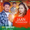 Jaan Rowatadi